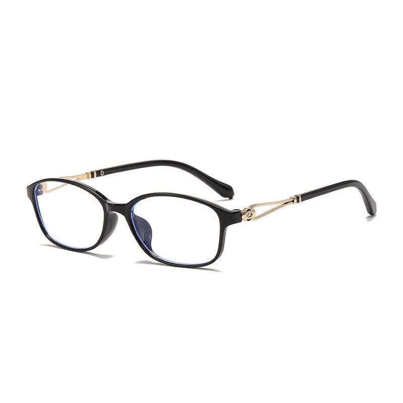 2023 Fashionable Transparent Frame Reading Glasses Anti Blue Light Presbyopia Eyewear High-definition for Men and Women очки - Bonnie Lassio