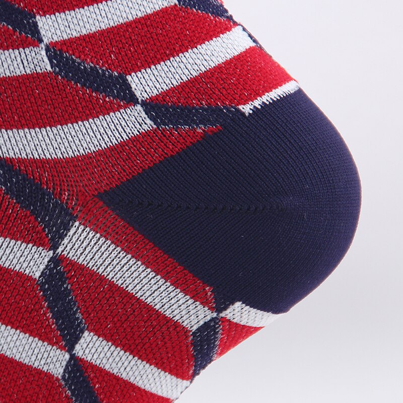 New Unisex Compression Stockings Sports Socks Lattice Pattern Nylon Fabric Leg Pressure Running Cycling Compress Socks - Bonnie Lassio